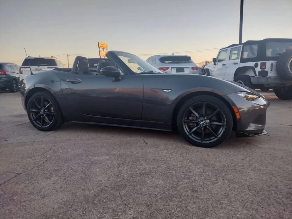 2016 Mazda ND MX-5 Miata - Image 2 of 5