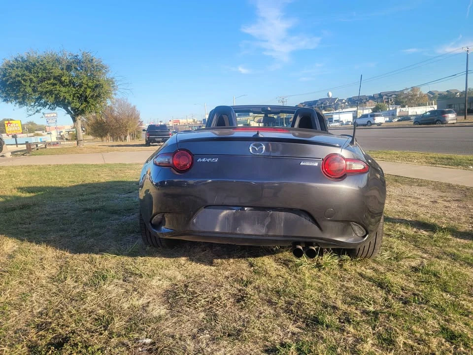 2016 Mazda ND MX-5 Miata - Image 3 of 6