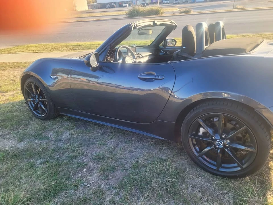 2016 Mazda ND MX-5 Miata - Image 4 of 6