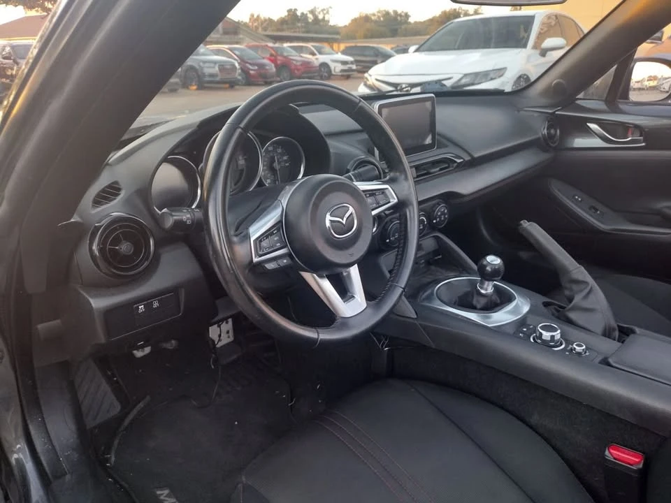 2016 Mazda ND MX-5 Miata - Image 4 of 5