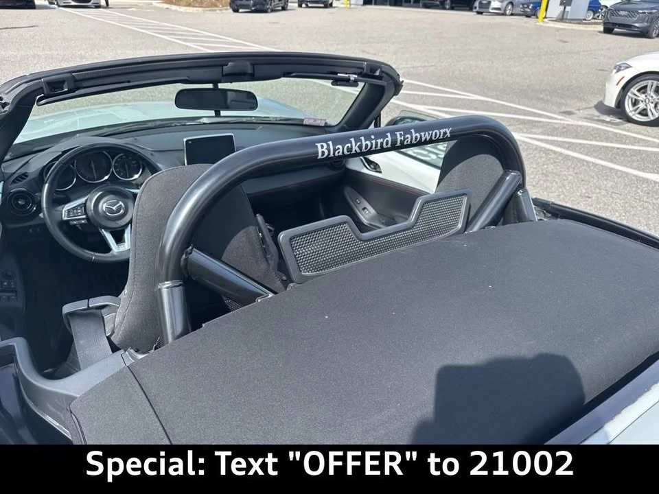 2016 Mazda ND MX-5 Miata - Image 8 of 13