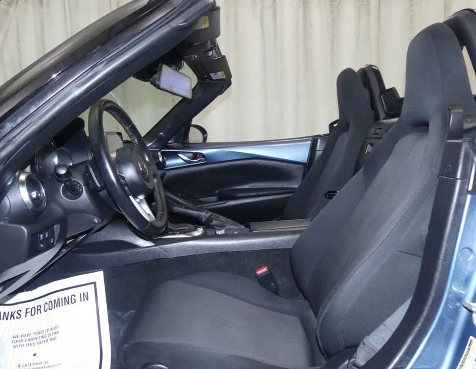 2016 Mazda ND MX-5 Miata - Image 12 of 16