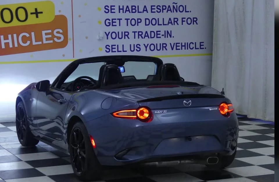 2016 Mazda ND MX-5 Miata - Image 5 of 16