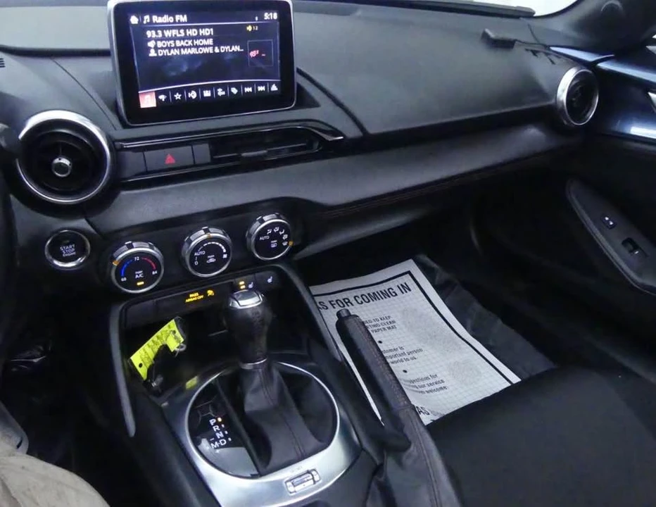 2016 Mazda ND MX-5 Miata - Image 4 of 16
