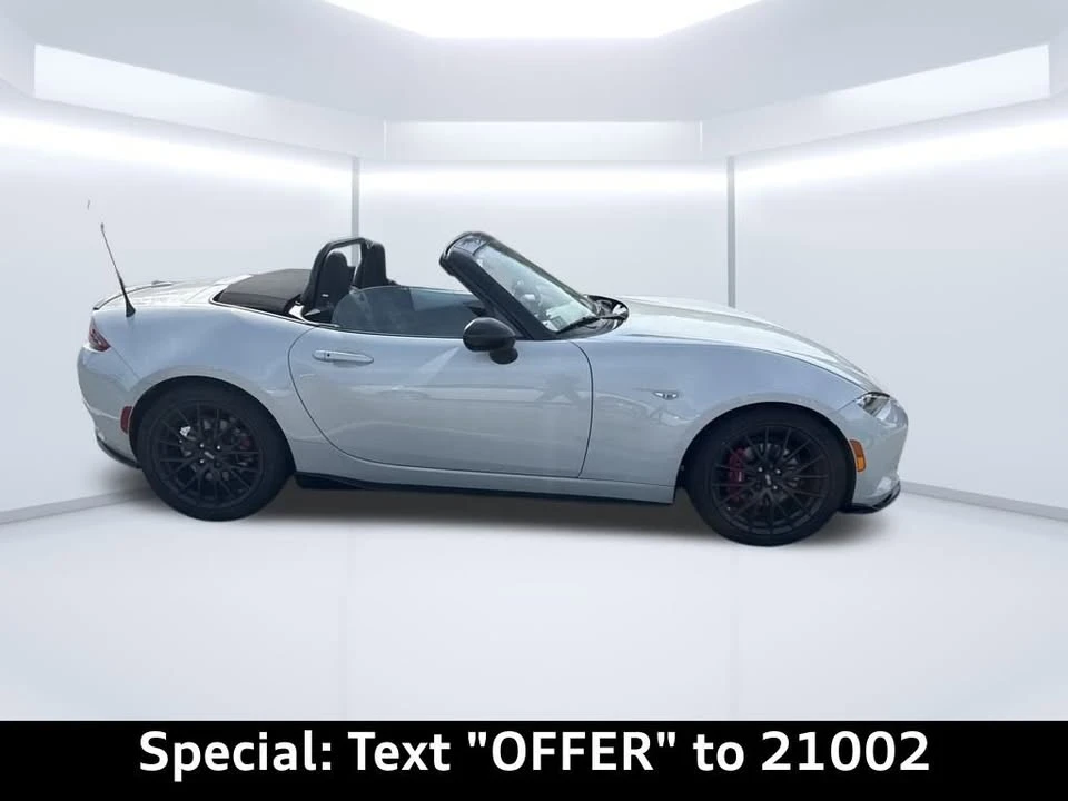 2016 Mazda ND MX-5 Miata - Image 2 of 13