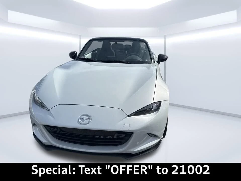 2016 Mazda ND MX-5 Miata - Image 6 of 13