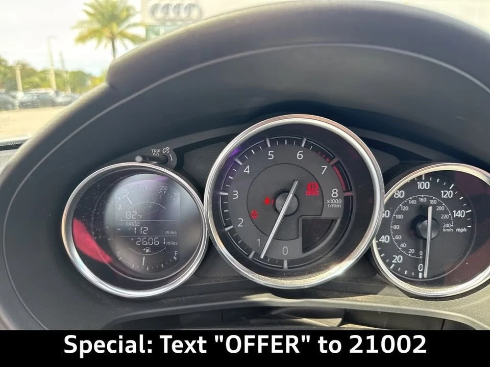 2016 Mazda ND MX-5 Miata - Image 11 of 13