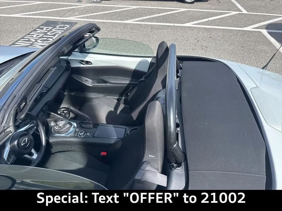 2016 Mazda ND MX-5 Miata - Image 7 of 13