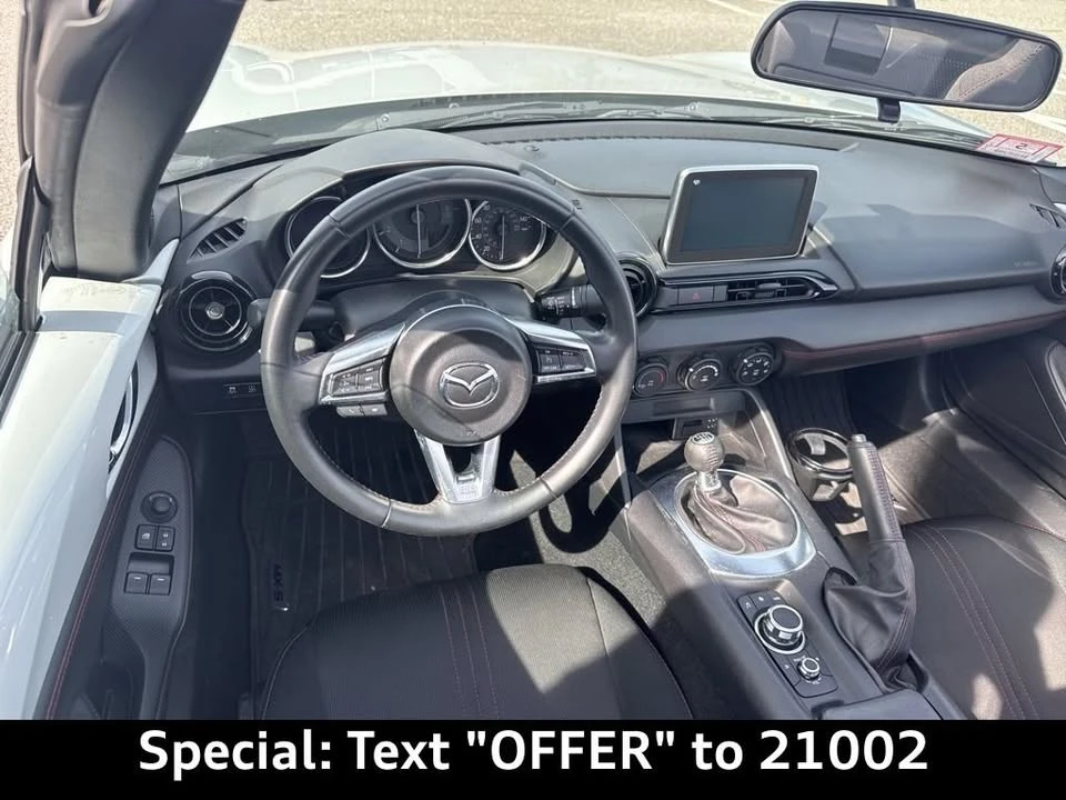 2016 Mazda ND MX-5 Miata - Image 10 of 13