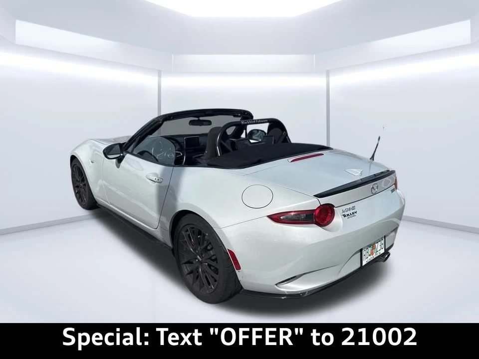 2016 Mazda ND MX-5 Miata - Image 3 of 13