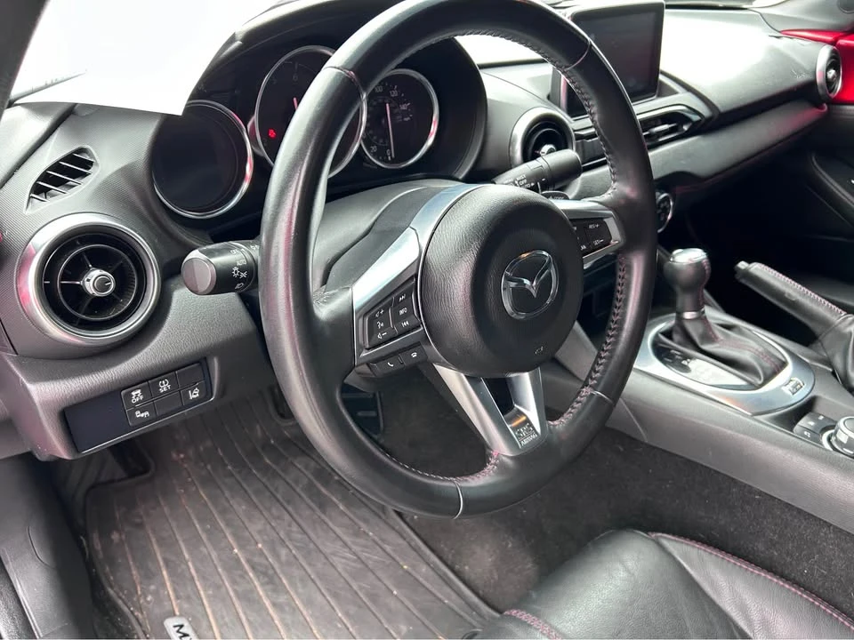 2016 Mazda ND MX-5 Miata - Image 6 of 11