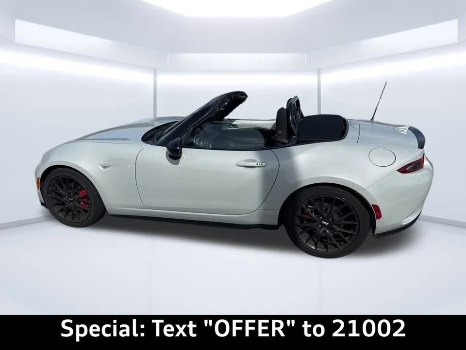 2016 Mazda ND MX-5 Miata - Image 5 of 13