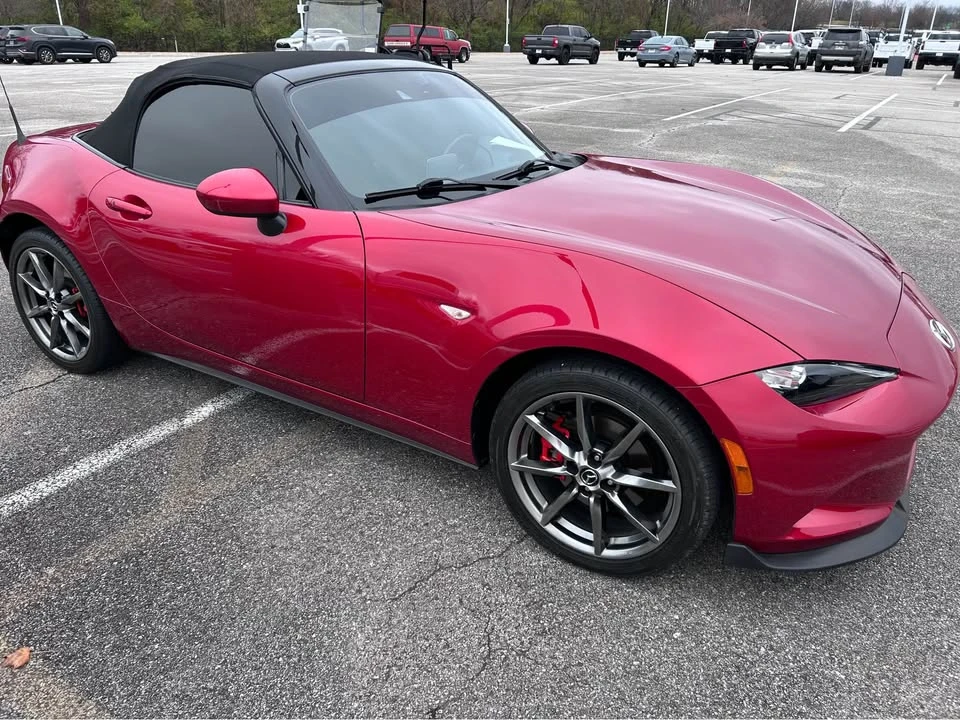 2016 Mazda ND MX-5 Miata - Image 2 of 11