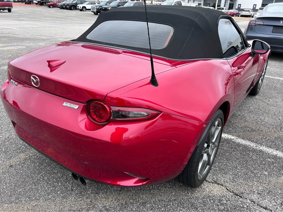 2016 Mazda ND MX-5 Miata - Image 3 of 11