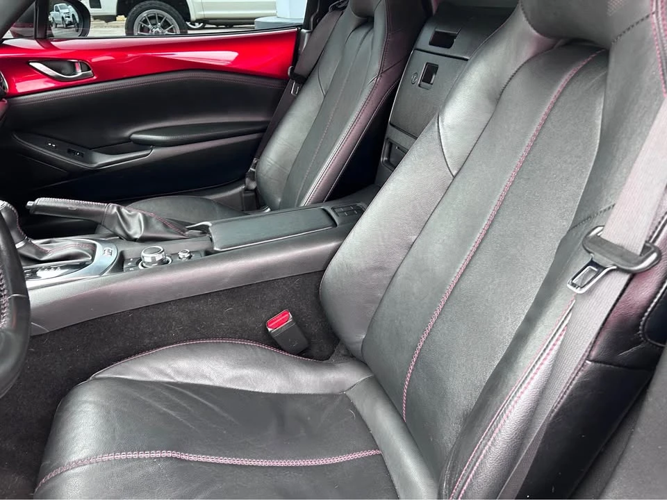 2016 Mazda ND MX-5 Miata - Image 5 of 11