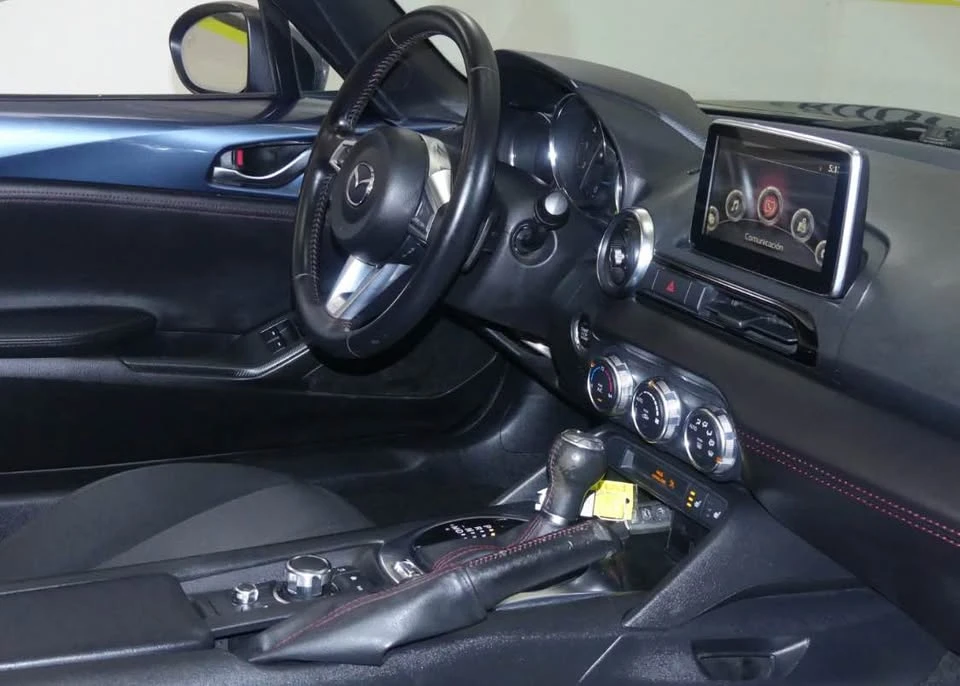 2016 Mazda ND MX-5 Miata - Image 2 of 16