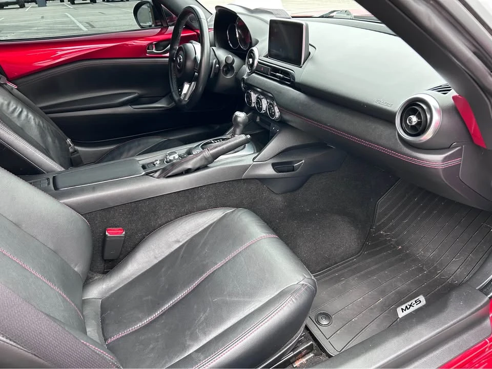2016 Mazda ND MX-5 Miata - Image 11 of 11