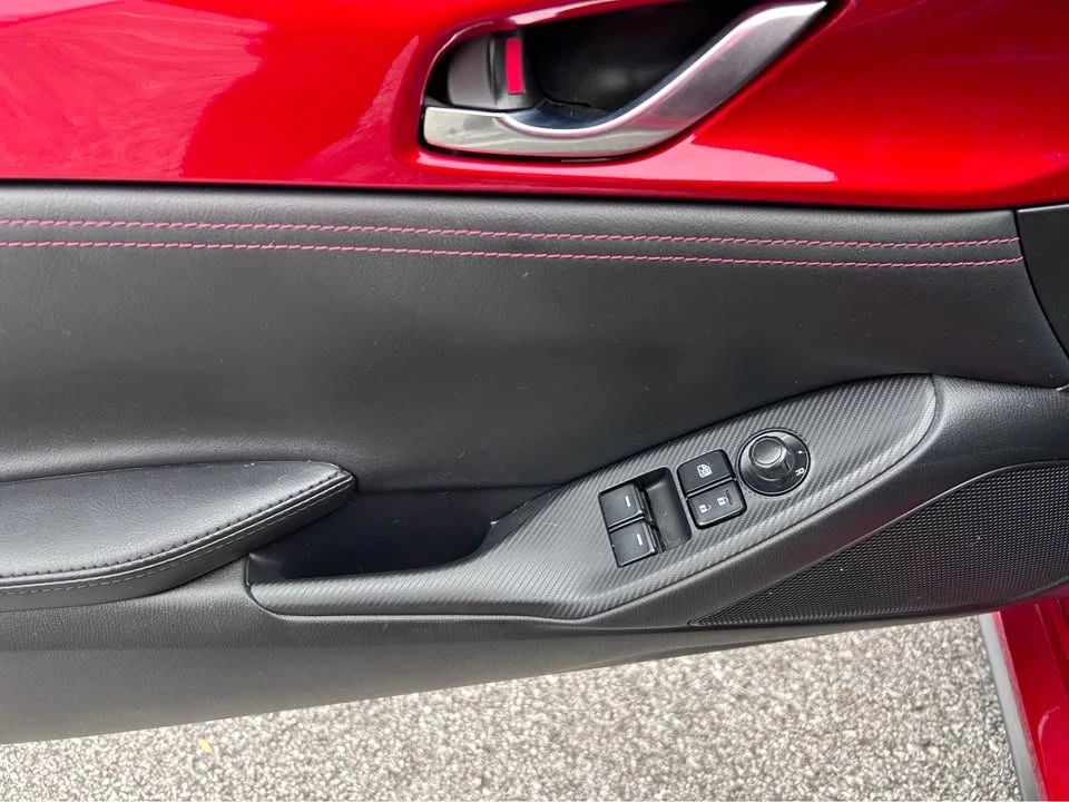 2016 Mazda ND MX-5 Miata - Image 4 of 11