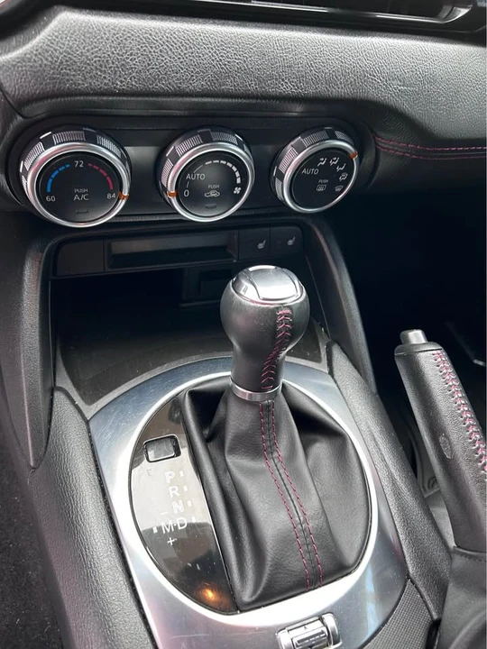 2016 Mazda ND MX-5 Miata - Image 8 of 11