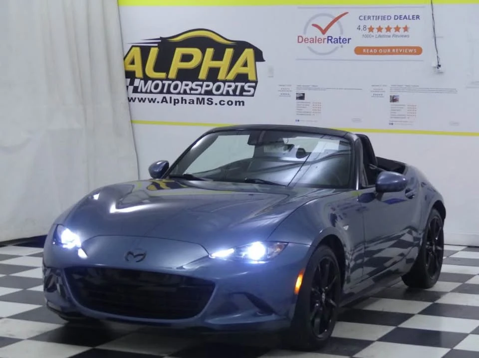 2016 Mazda ND MX-5 Miata - Image 7 of 16