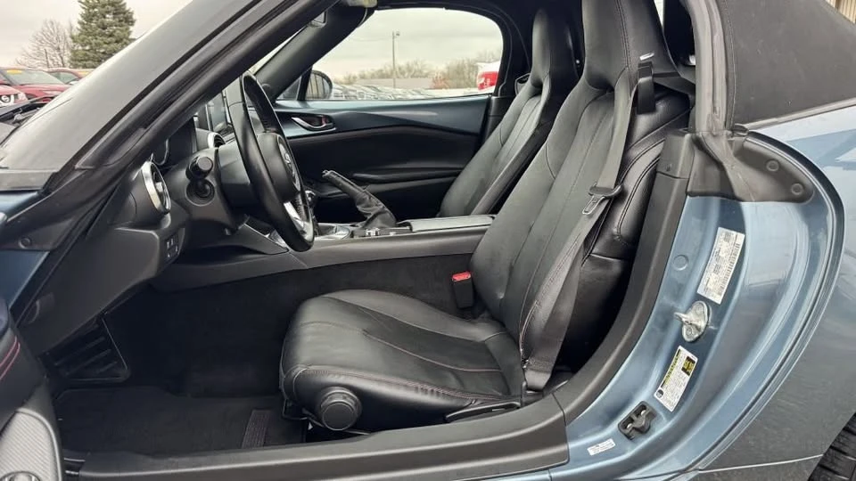 2016 Mazda ND MX-5 Miata - Image 13 of 19