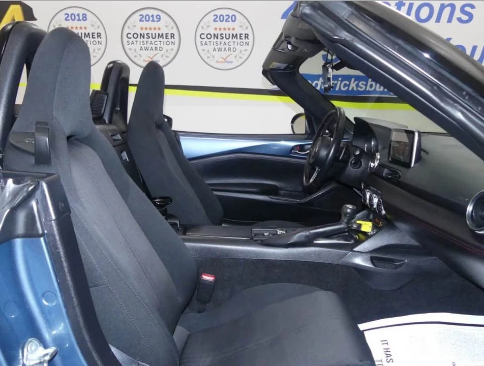 2016 Mazda ND MX-5 Miata - Image 3 of 16