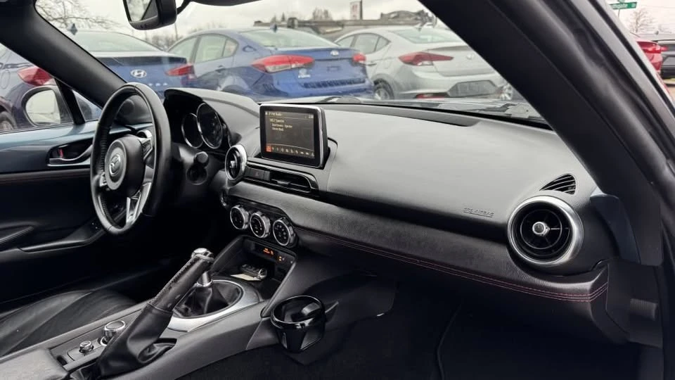 2016 Mazda ND MX-5 Miata - Image 18 of 19