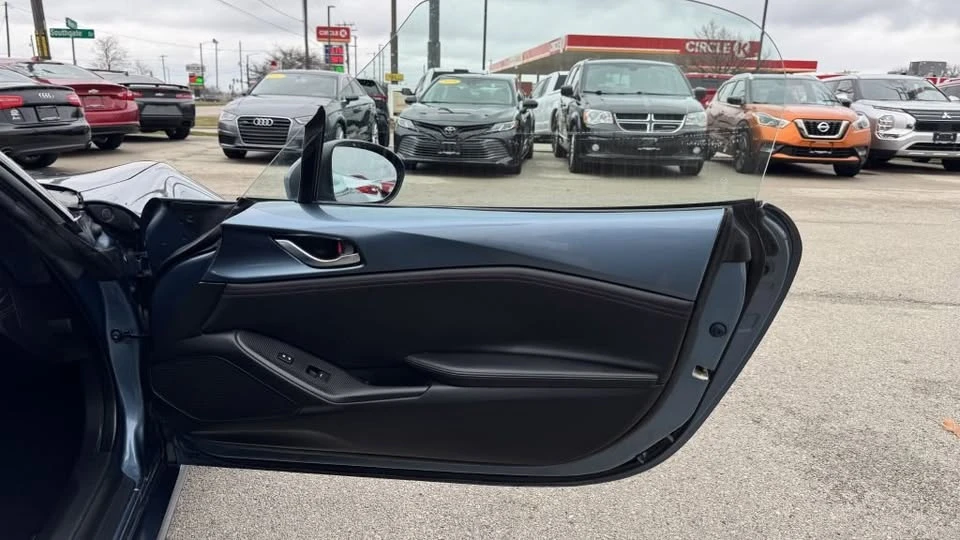2016 Mazda ND MX-5 Miata - Image 17 of 19