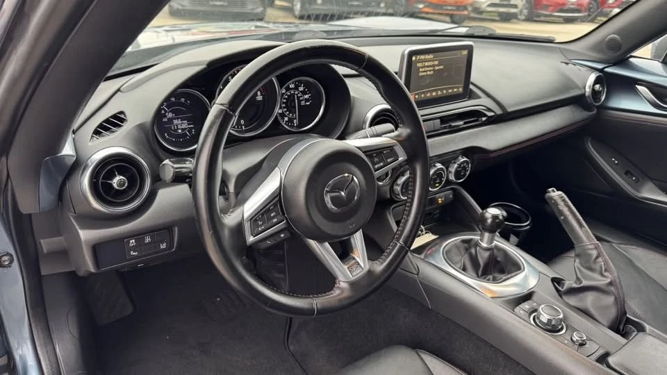 2016 Mazda ND MX-5 Miata - Image 12 of 19