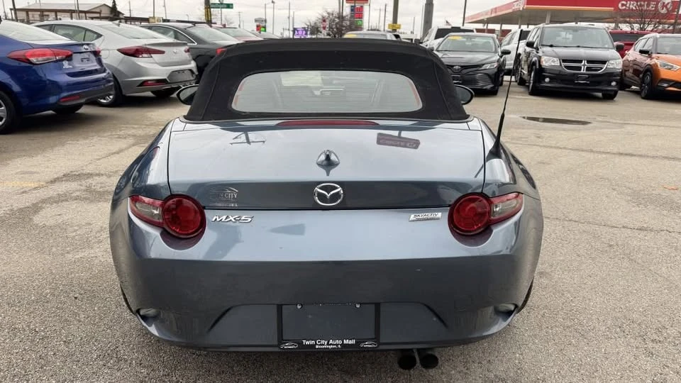 2016 Mazda ND MX-5 Miata - Image 6 of 19