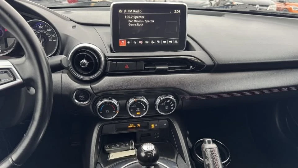 2016 Mazda ND MX-5 Miata - Image 16 of 19