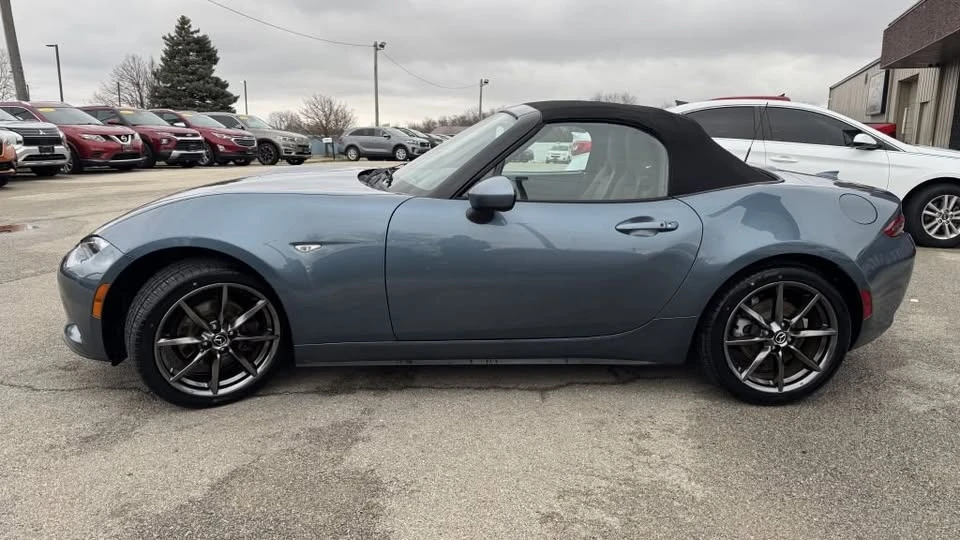 2016 Mazda ND MX-5 Miata - Image 4 of 19
