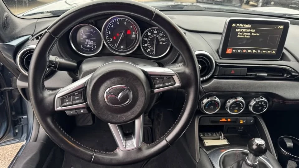 2016 Mazda ND MX-5 Miata - Image 14 of 19