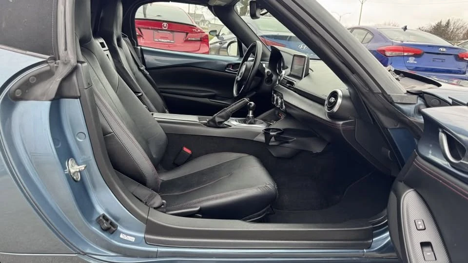 2016 Mazda ND MX-5 Miata - Image 19 of 19