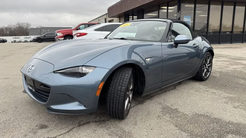 2016 Mazda ND MX-5 Miata - Image 3 of 19