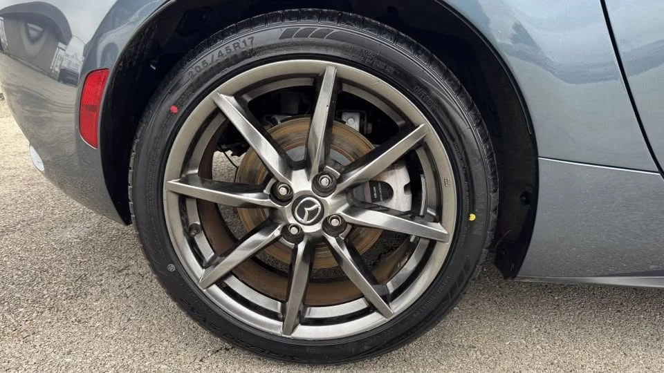 2016 Mazda ND MX-5 Miata - Image 10 of 19