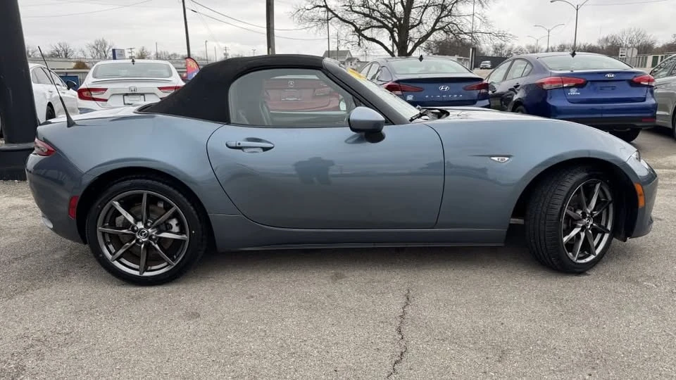 2016 Mazda ND MX-5 Miata - Image 7 of 19