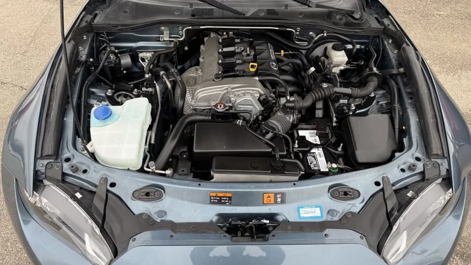 2016 Mazda ND MX-5 Miata - Image 8 of 19