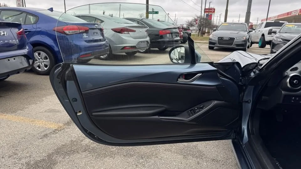 2016 Mazda ND MX-5 Miata - Image 11 of 19