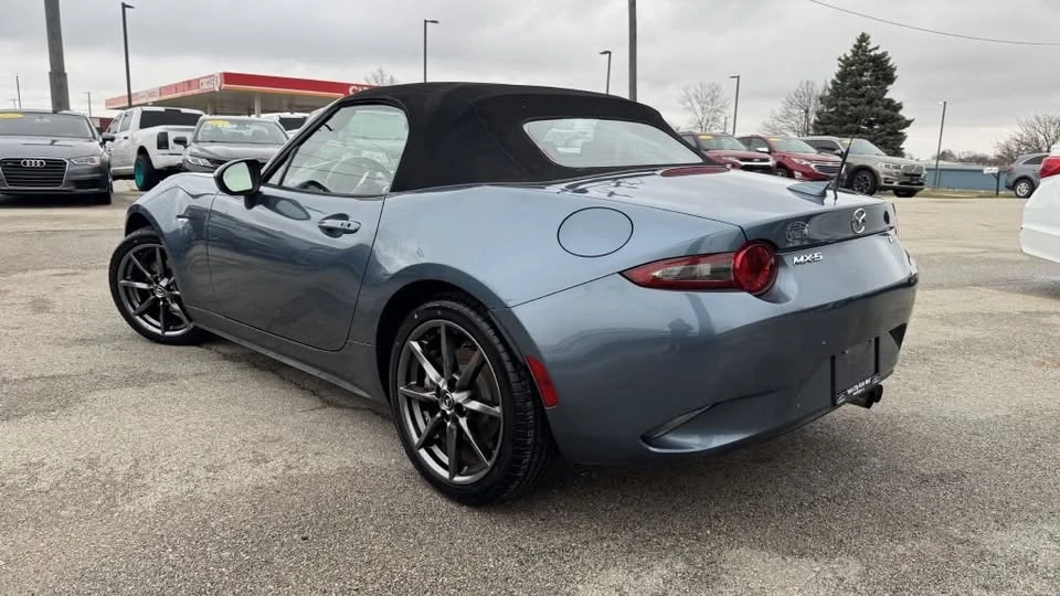 2016 Mazda ND MX-5 Miata - Image 5 of 19