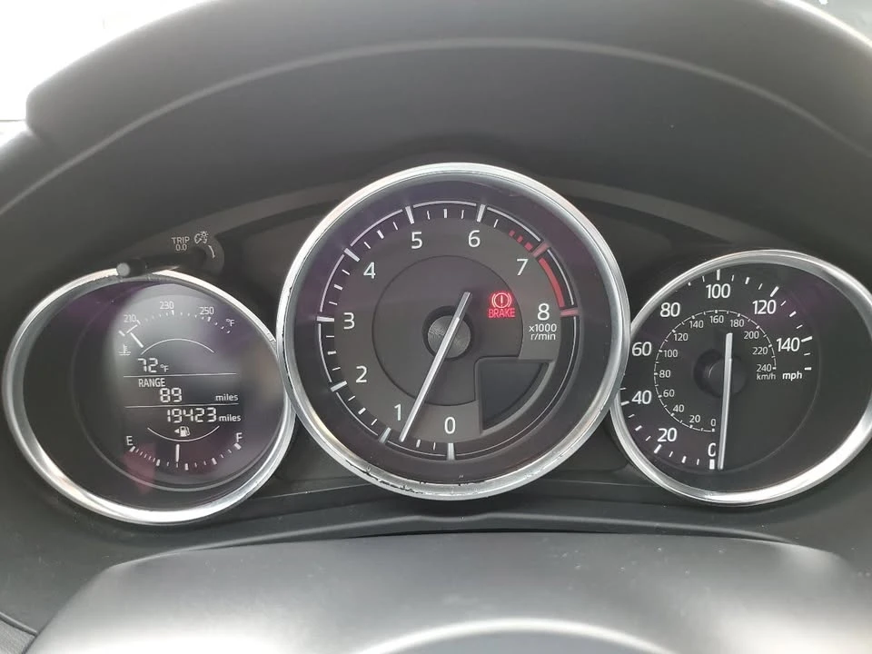 2016 Mazda ND MX-5 Miata - Image 18 of 20