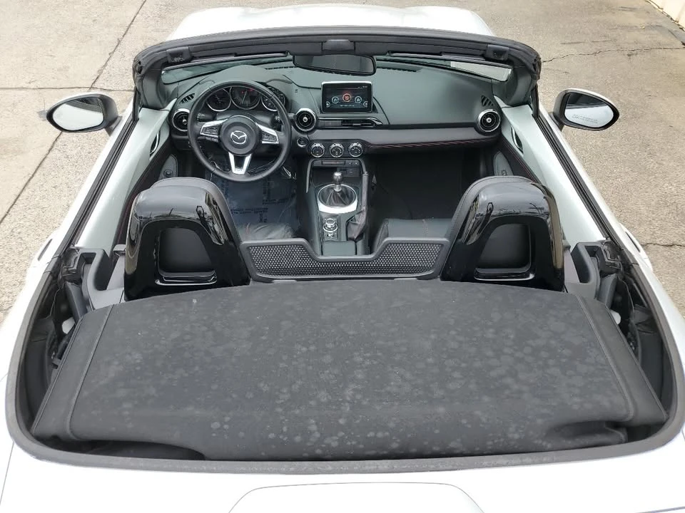 2016 Mazda ND MX-5 Miata - Image 2 of 20
