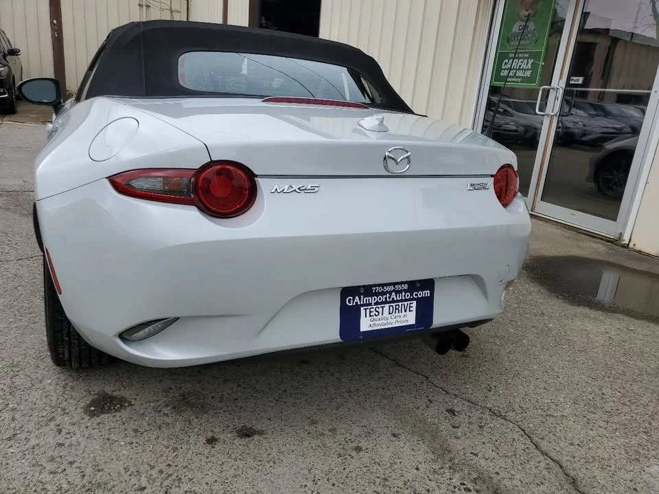 2016 Mazda ND MX-5 Miata - Image 7 of 20