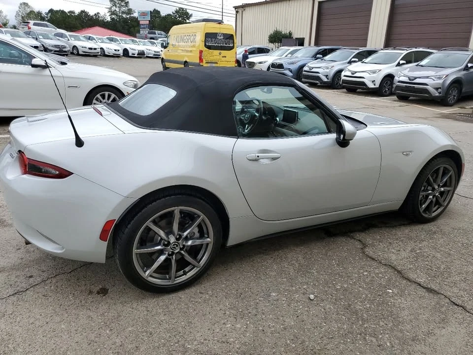 2016 Mazda ND MX-5 Miata - Image 10 of 20