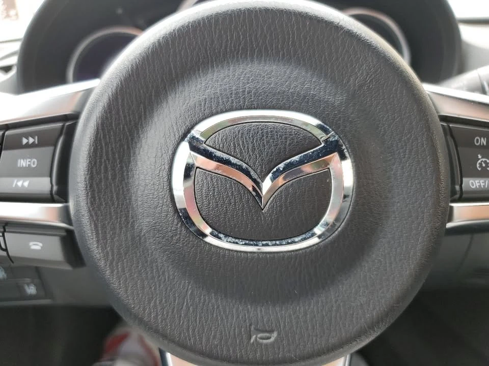 2016 Mazda ND MX-5 Miata - Image 19 of 20
