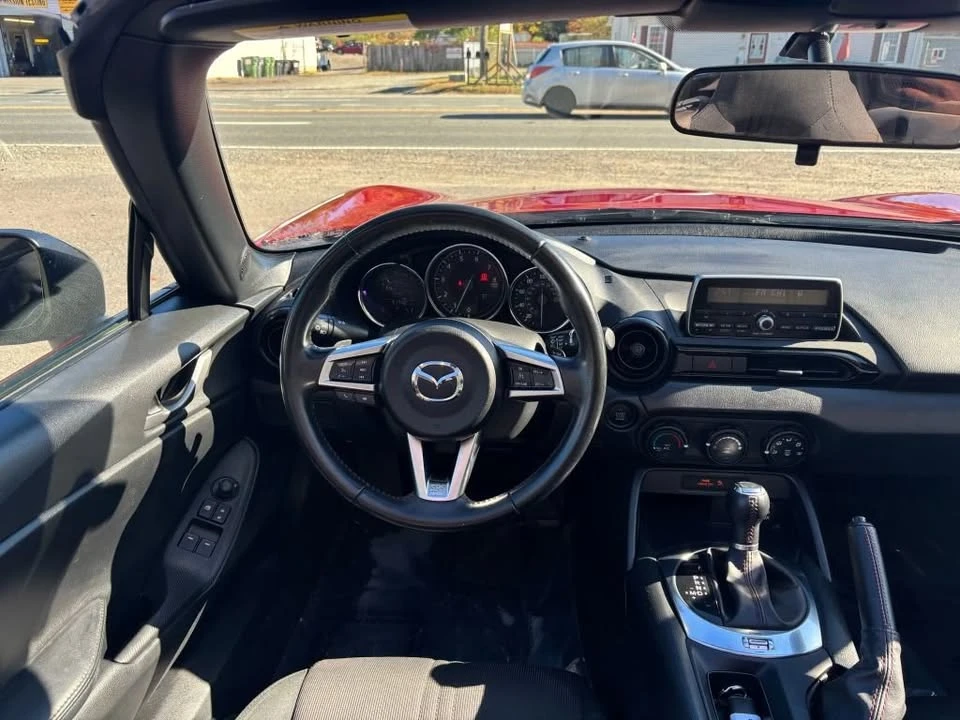 2016 Mazda ND MX-5 Miata - Image 12 of 15