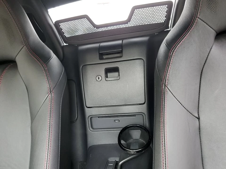 2016 Mazda ND MX-5 Miata - Image 17 of 20