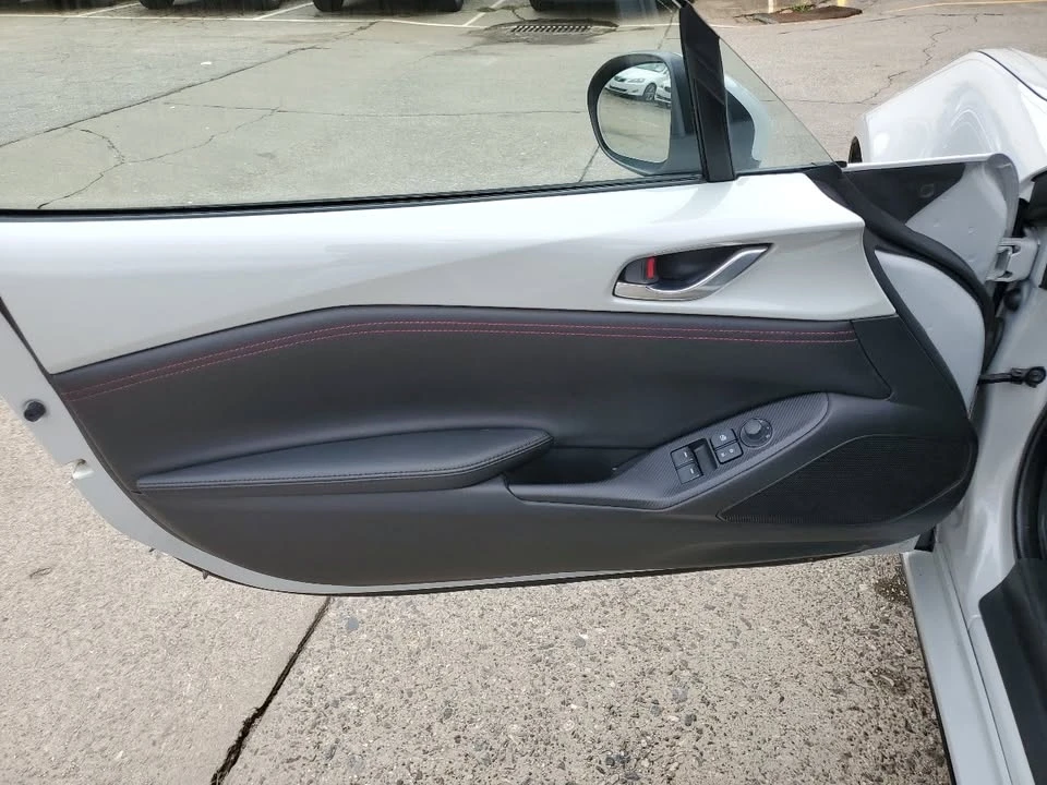 2016 Mazda ND MX-5 Miata - Image 14 of 20