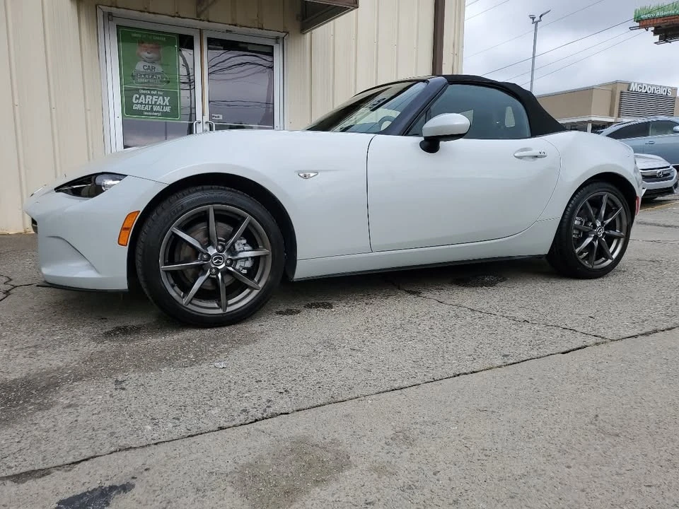 2016 Mazda ND MX-5 Miata - Image 4 of 20