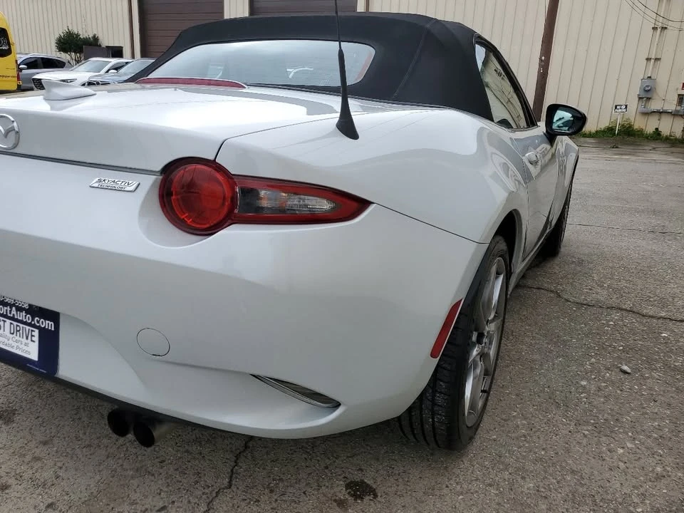 2016 Mazda ND MX-5 Miata - Image 8 of 20